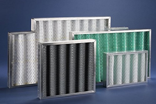 HEPA Filters